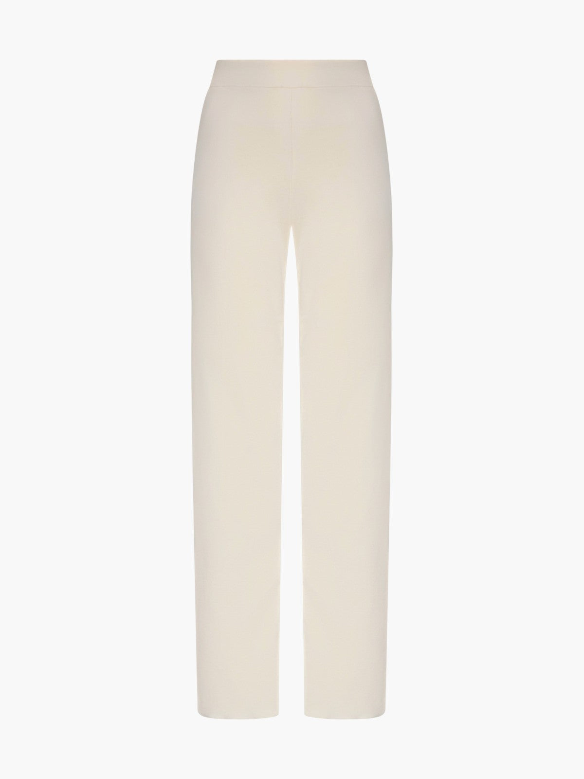 Santo Tomás Canvas Pants | Ivory