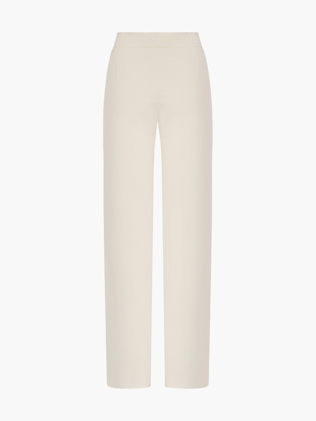Santo Tomás Canvas Pants | Ivory Santo Tomás Canvas Pants | Ivory