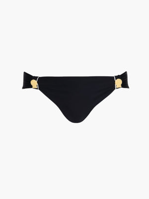 Sunset Bottom | Black/Ivory Sunset Bottom | Black/Ivory