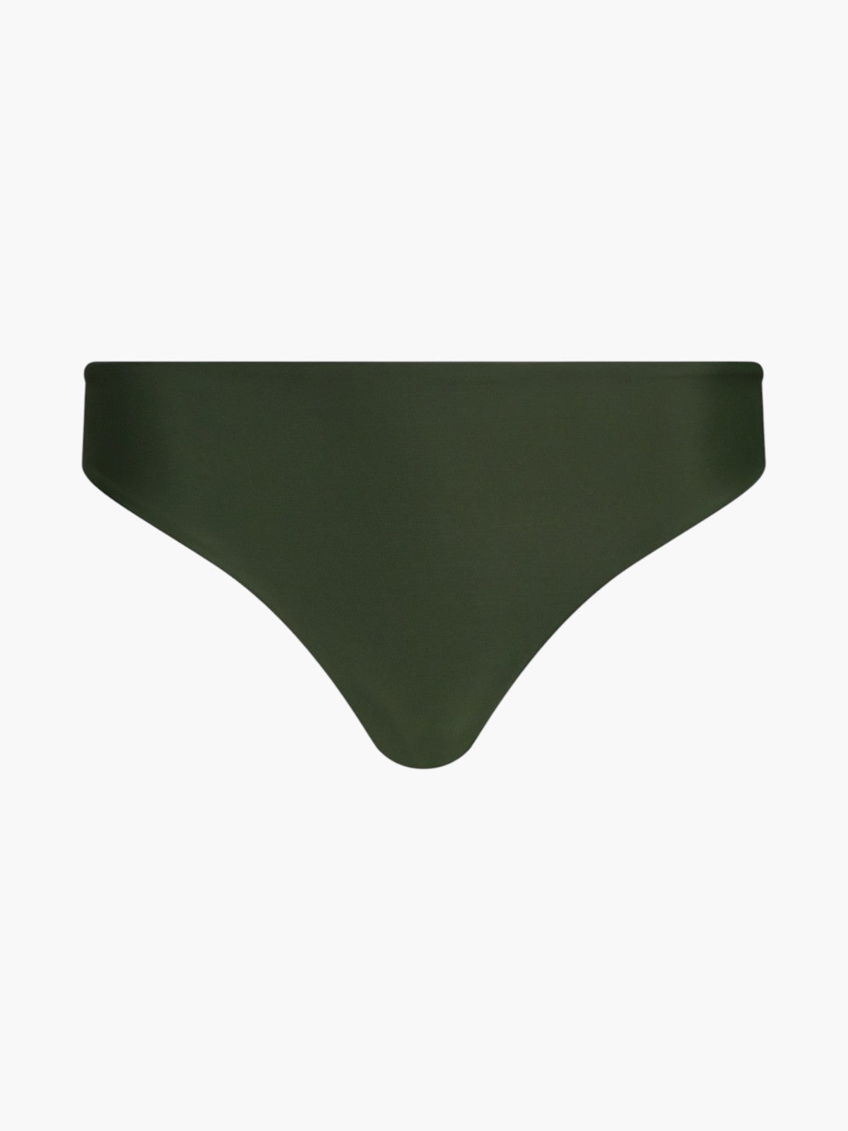Sunset Waves Bottom | Green