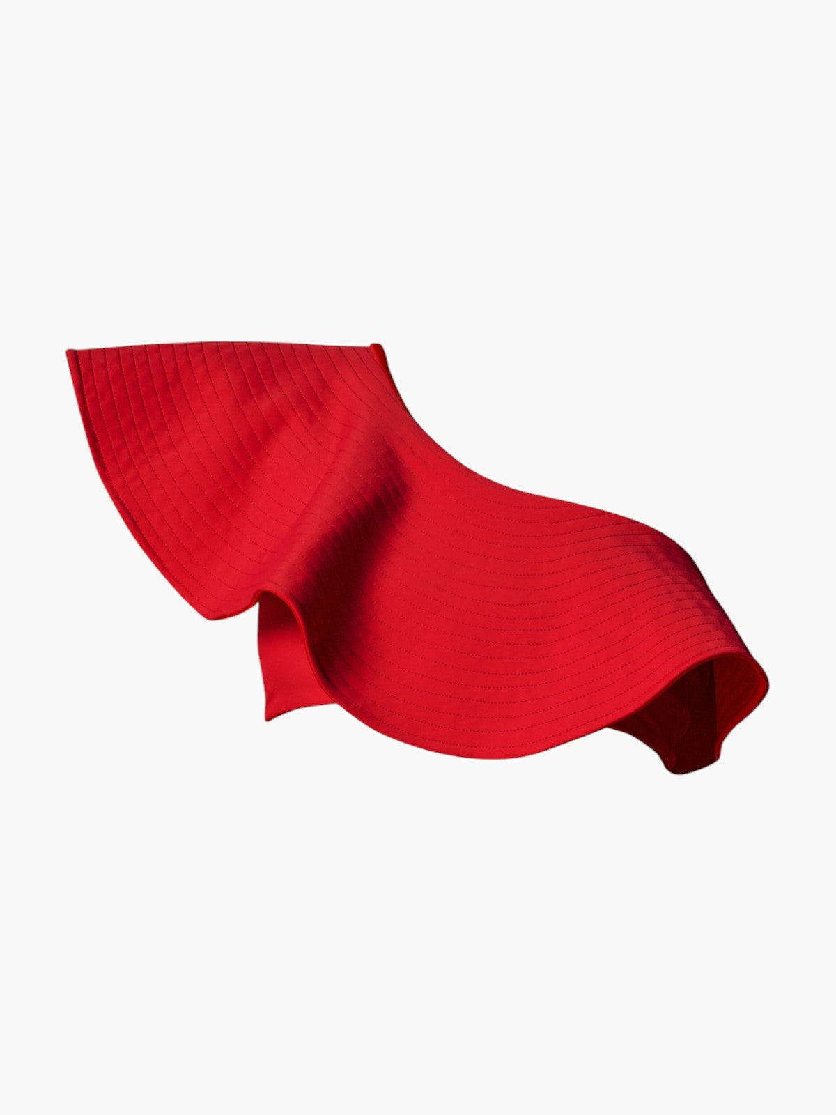 Sunset Waves Top | Red/Fuchsia Sunset Waves Top | Red/Fuchsia