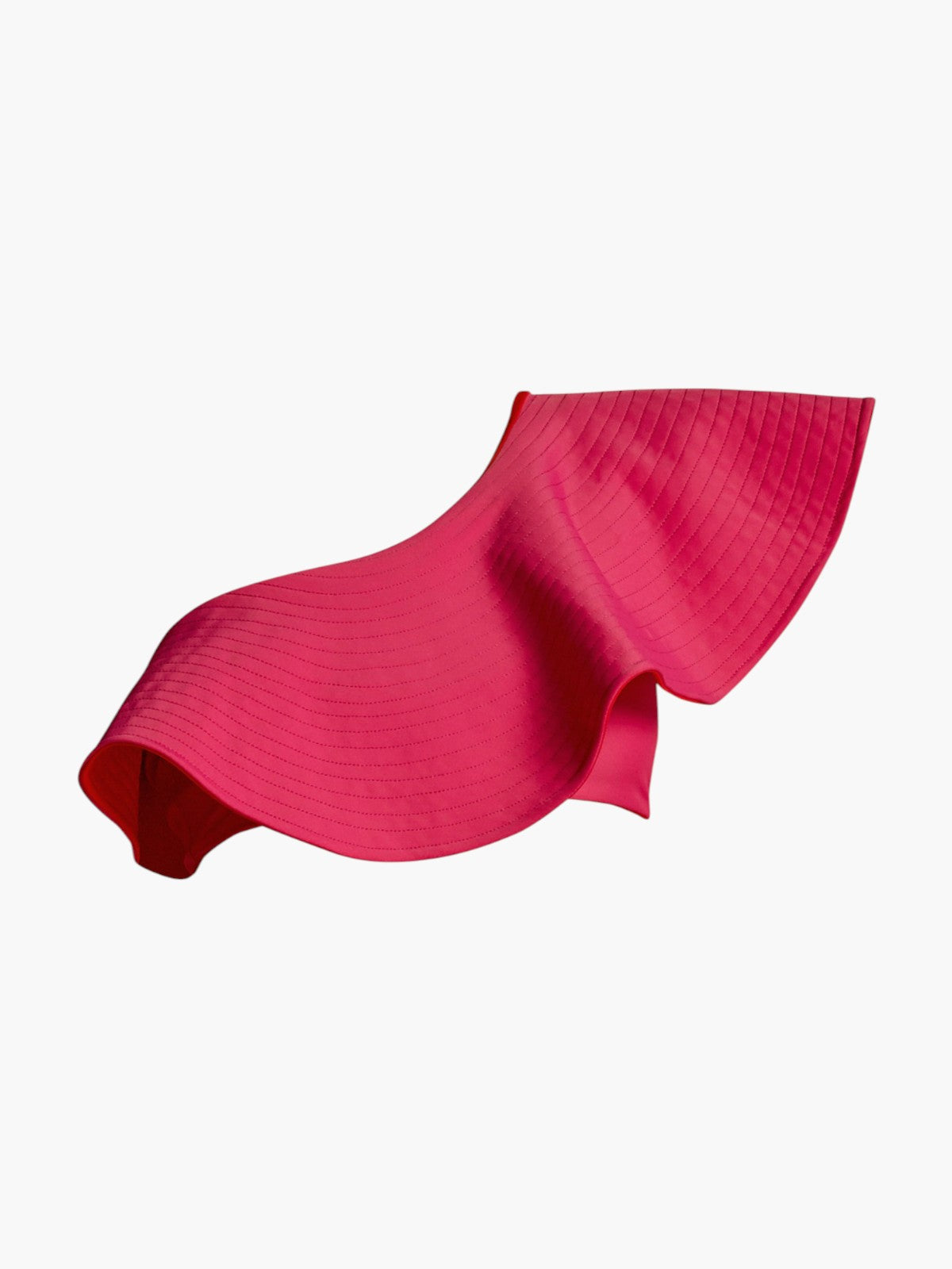 Sunset Waves Top | Red/Fuchsia Sunset Waves Top | Red/Fuchsia