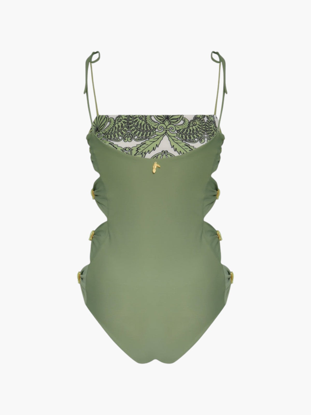 Tejada One Piece | Sage Tejada One Piece | Sage