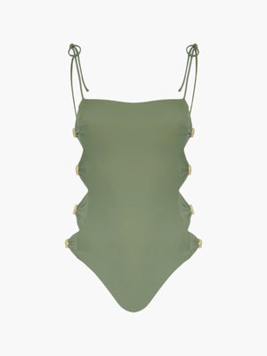 Tejada One Piece | Sage Tejada One Piece | Sage