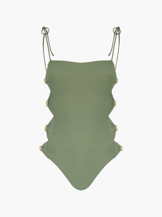 Tejada One Piece | Sage