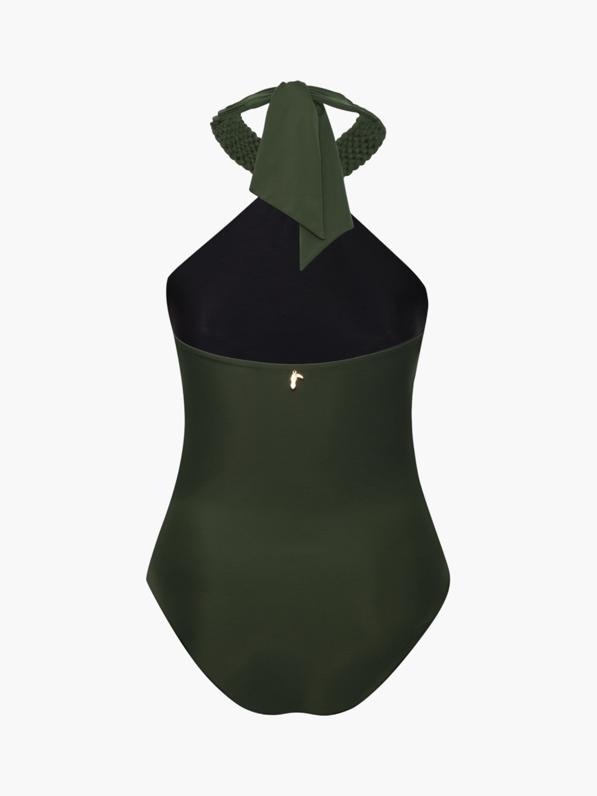 Torre del Cielo One Piece | Green/Black Torre del Cielo One Piece | Green/Black