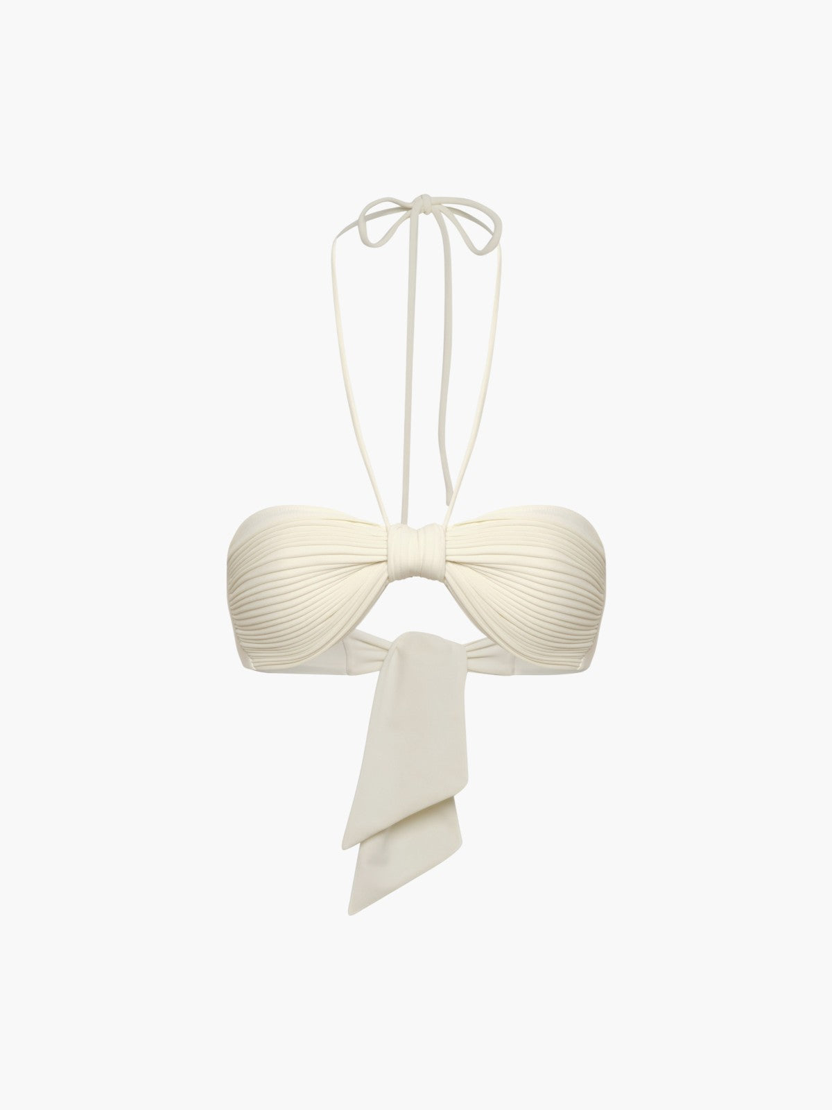Tortuga Top | Ivory