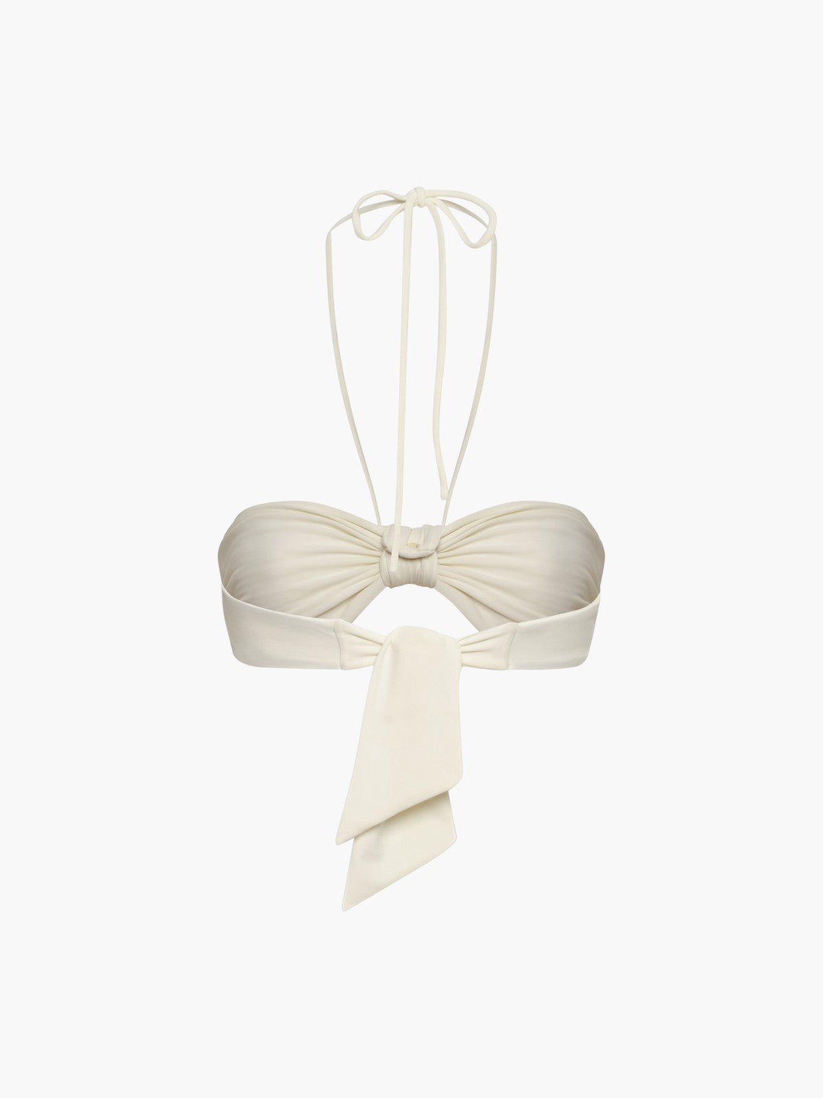 Tortuga Top | Ivory Tortuga Top | Ivory