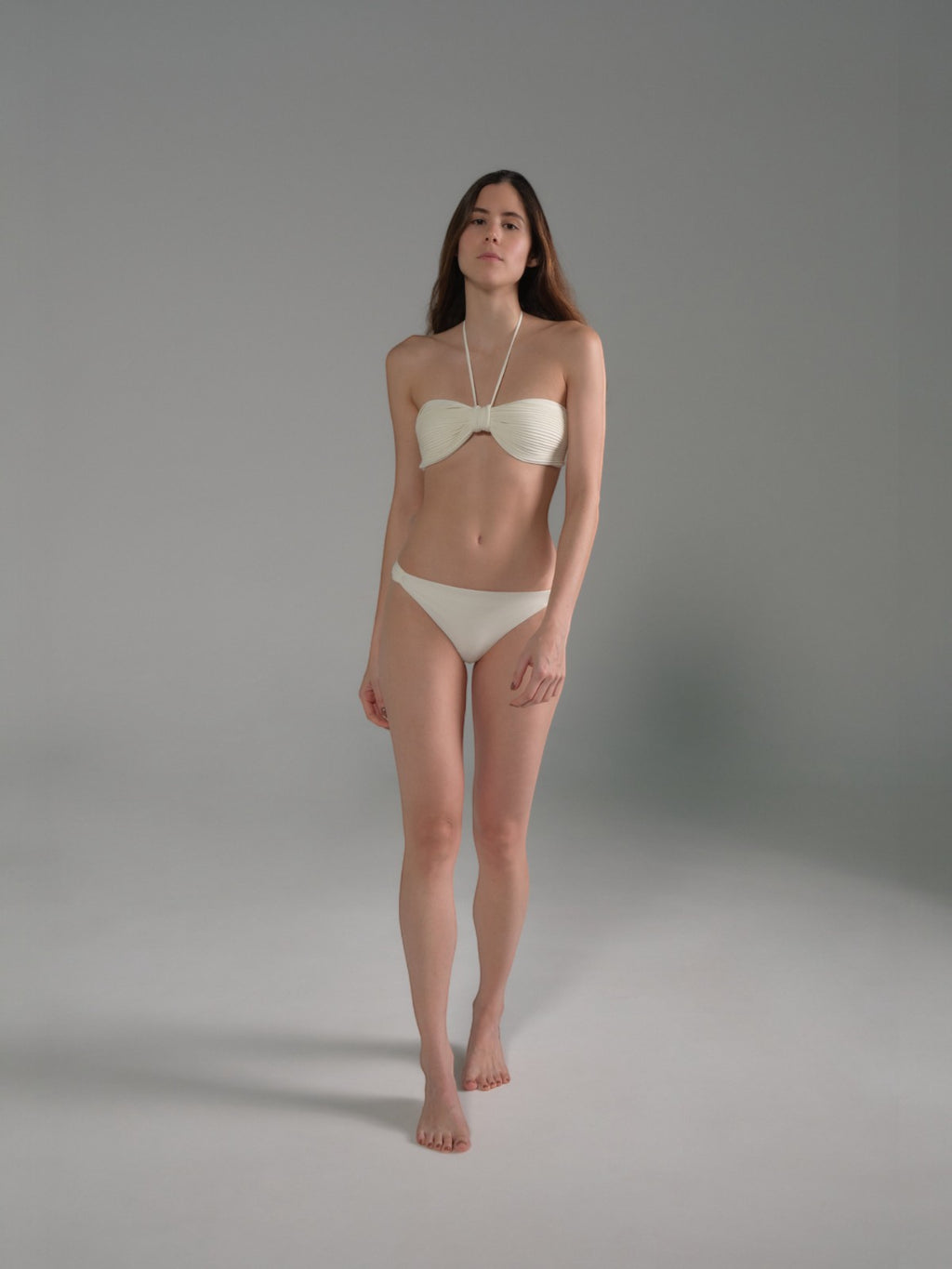 Tortuga Top | Ivory
