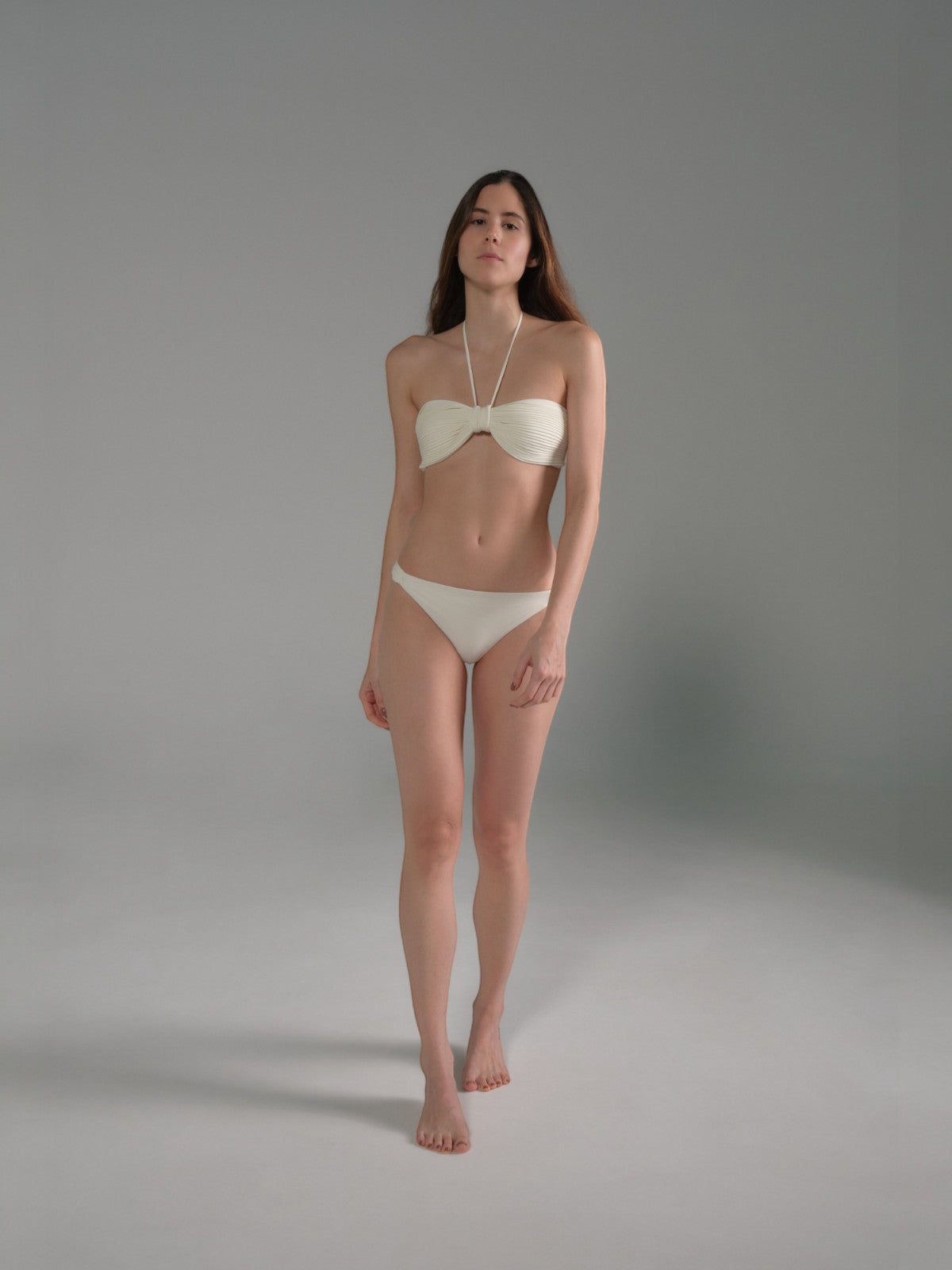 Tortuga Top | Ivory