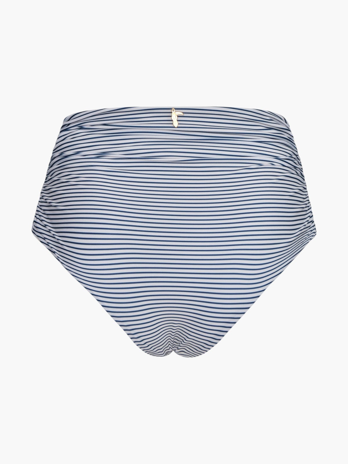 Victoria Bottom | Navy Stripes/Ivory Victoria Bottom | Navy Stripes/Ivory
