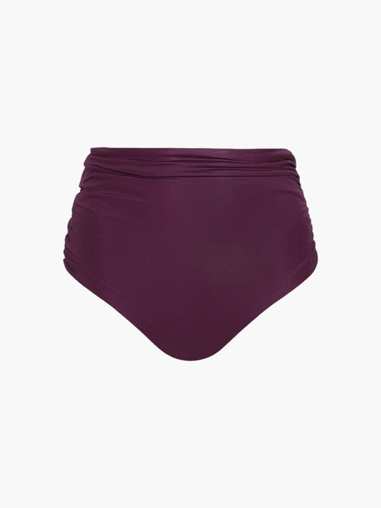 Victoria Vintage Bottom | Purple/Blush Pink