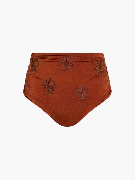 Victoria Vintage Embroidered Bottom | Dattero/Namibia