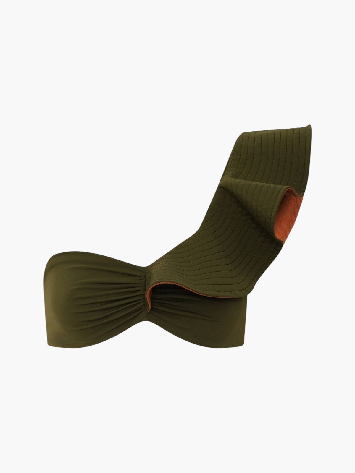 Barranquero Top | Green/Western Barranquero Top | Green/Western