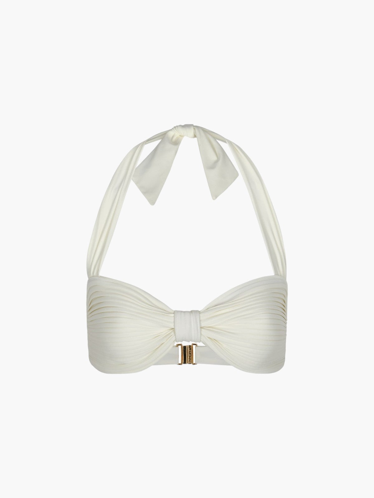 Cloclo Top | Ivory Cloclo Top | Ivory