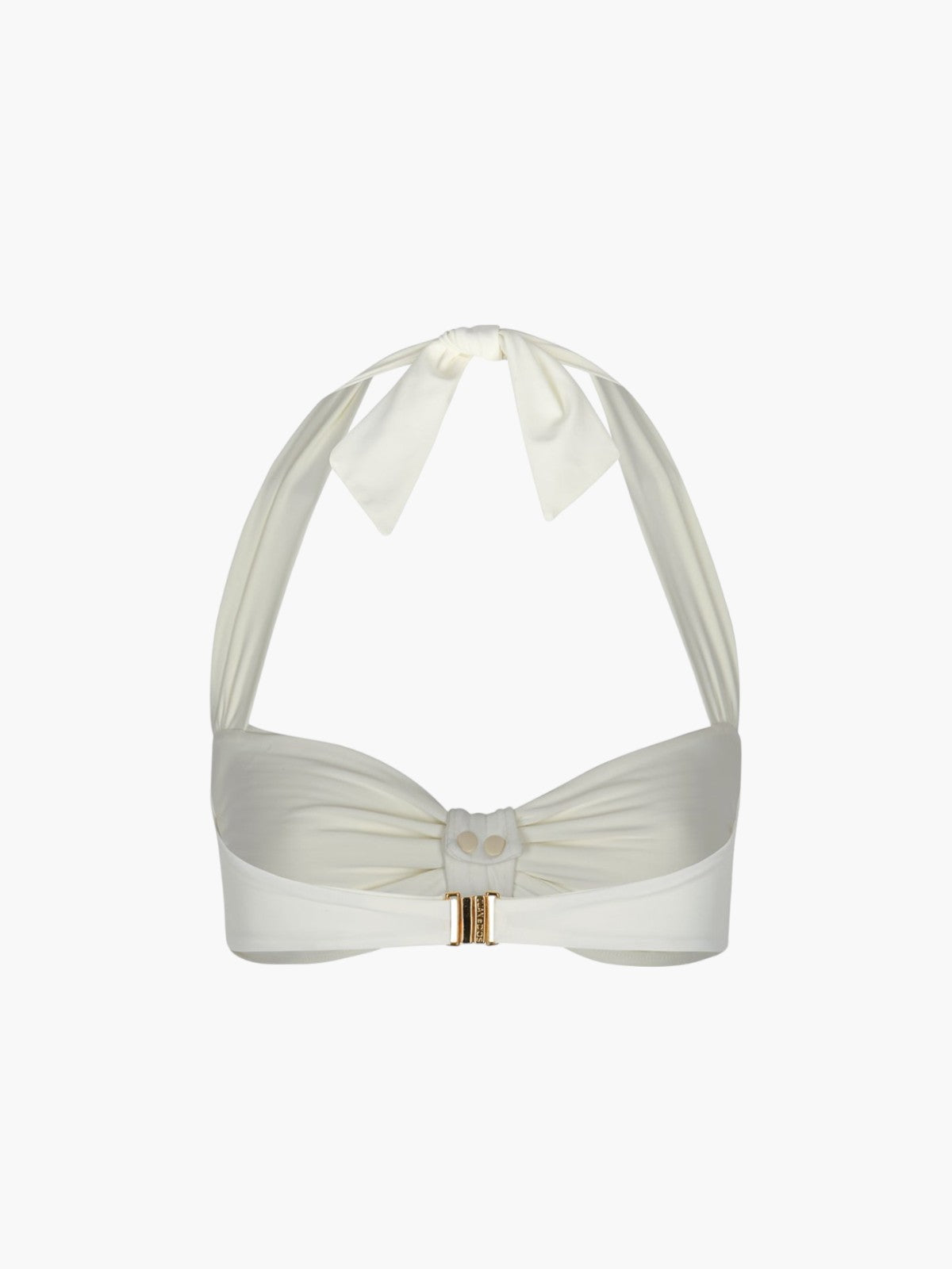 Cloclo Top | Ivory Cloclo Top | Ivory