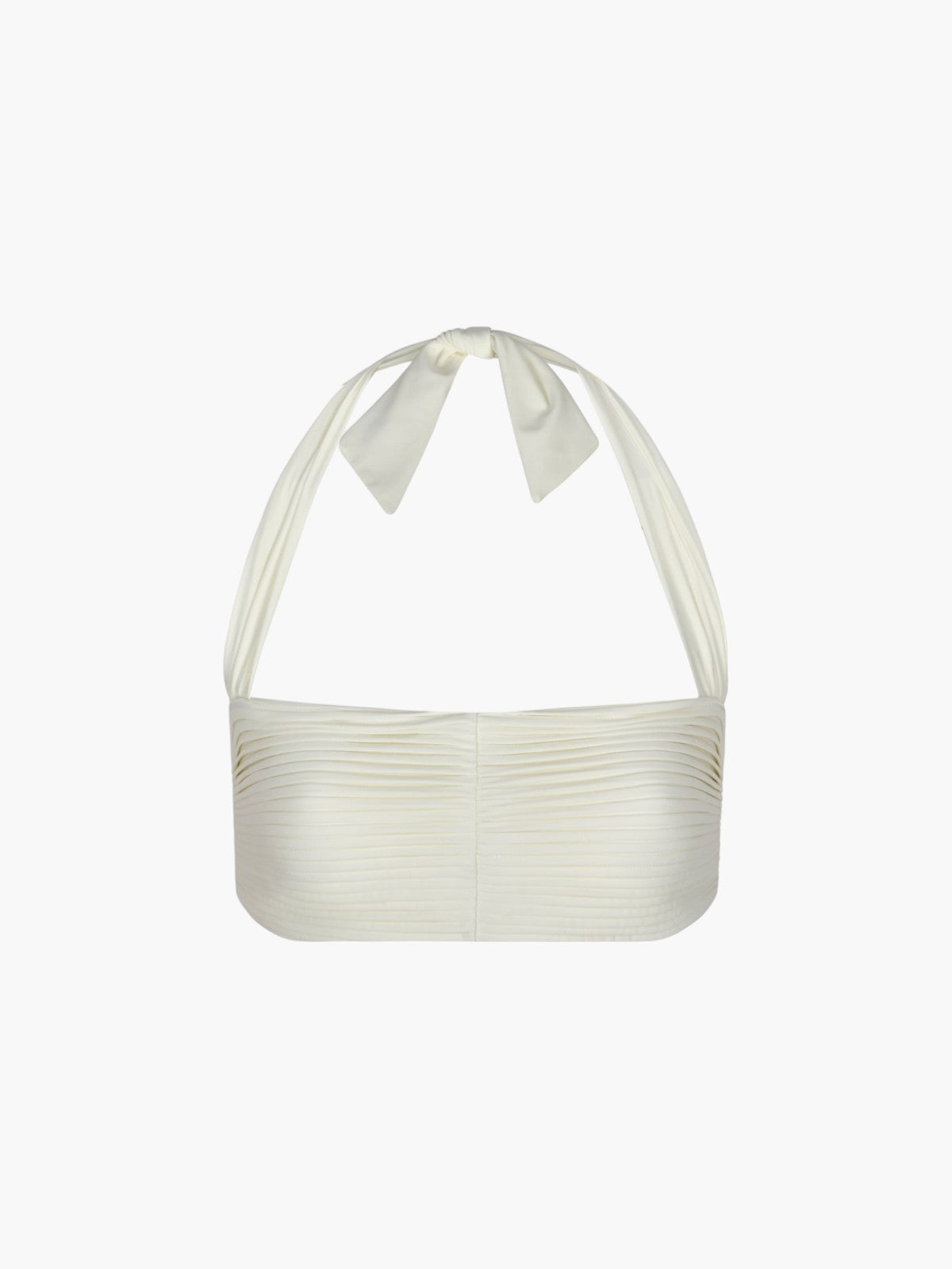 Cloclo Top | Ivory Cloclo Top | Ivory