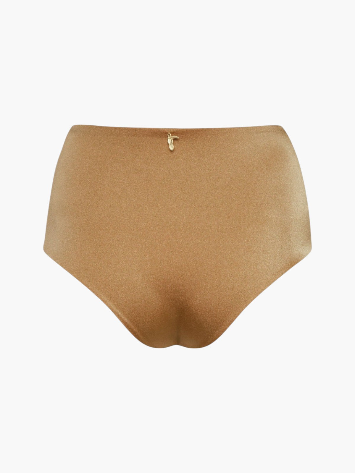 Frida Bottom | Brown/Gold Frida Bottom | Brown/Gold