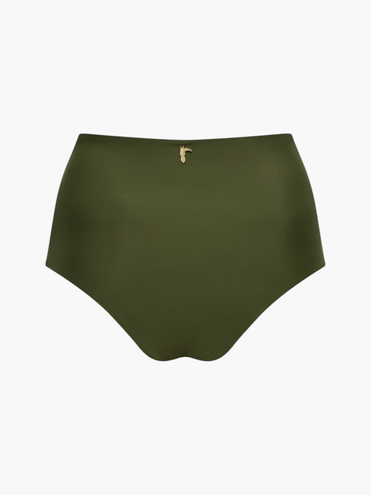 Frida Bottom | Green/Ivory Frida Bottom | Green/Ivory