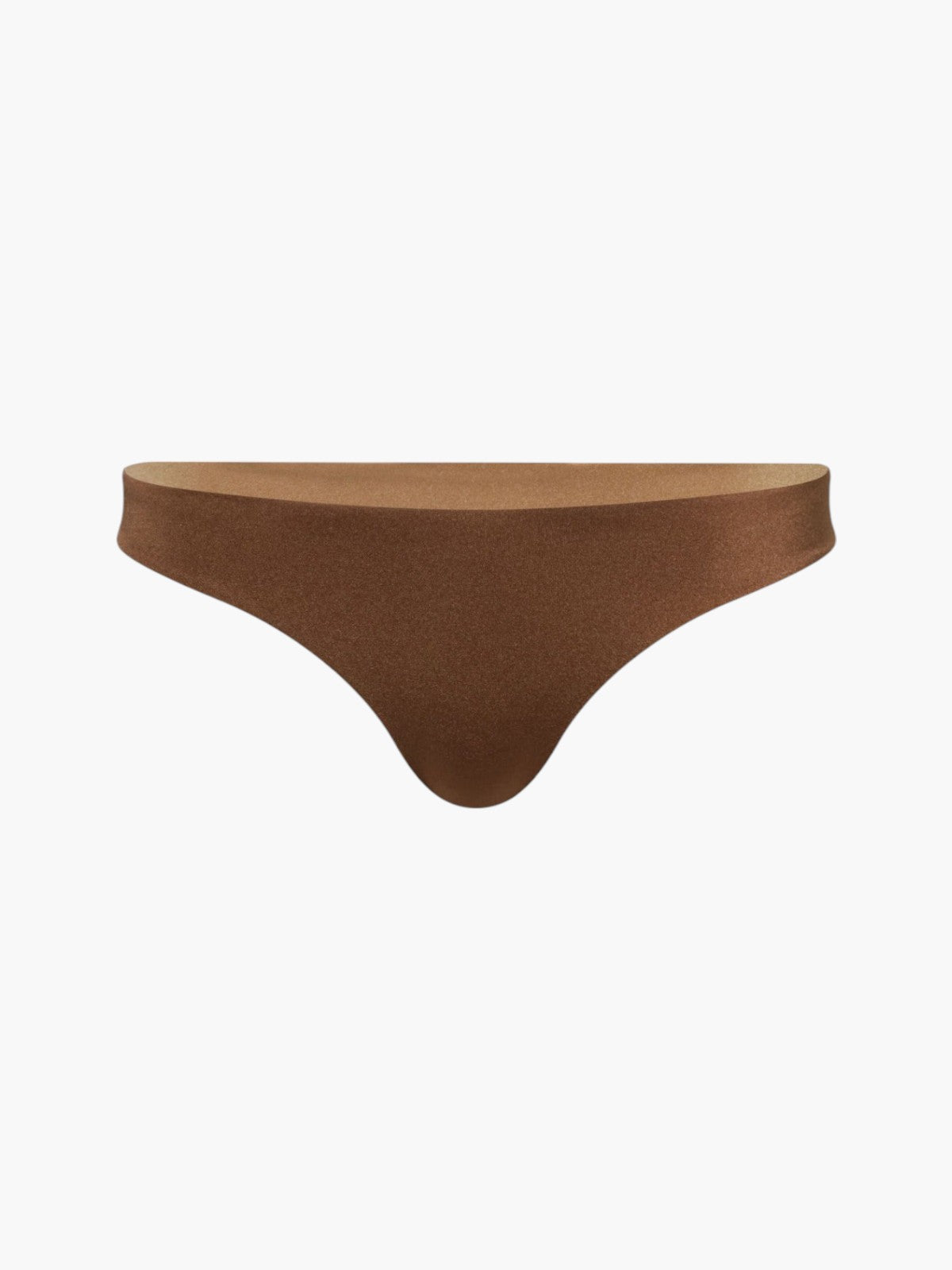 Guava Bottom | Brown/Gold Guava Bottom | Brown/Gold