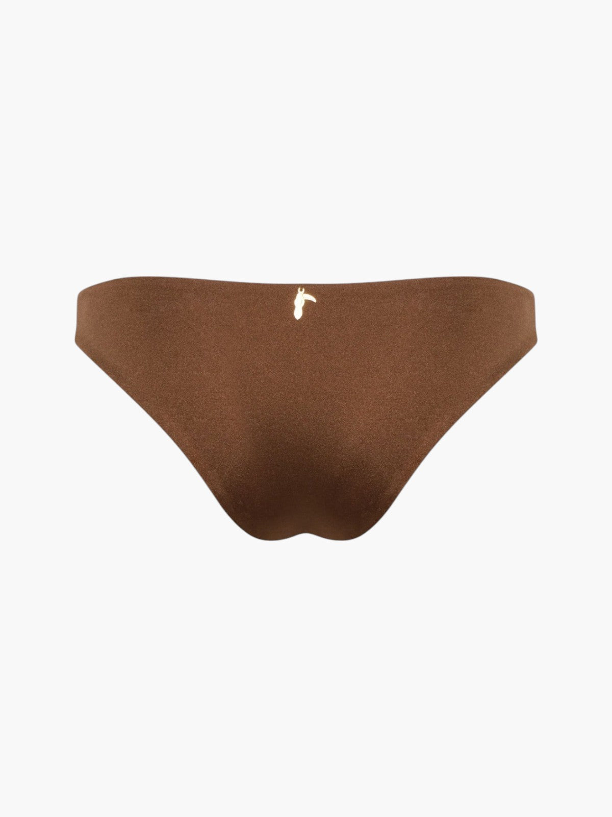 Guava Bottom | Brown/Gold Guava Bottom | Brown/Gold