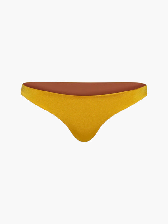 Guava Bottom | Yellow/Western