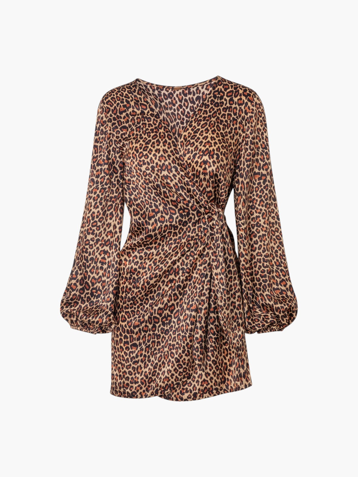 Jaguar hotsell print dress