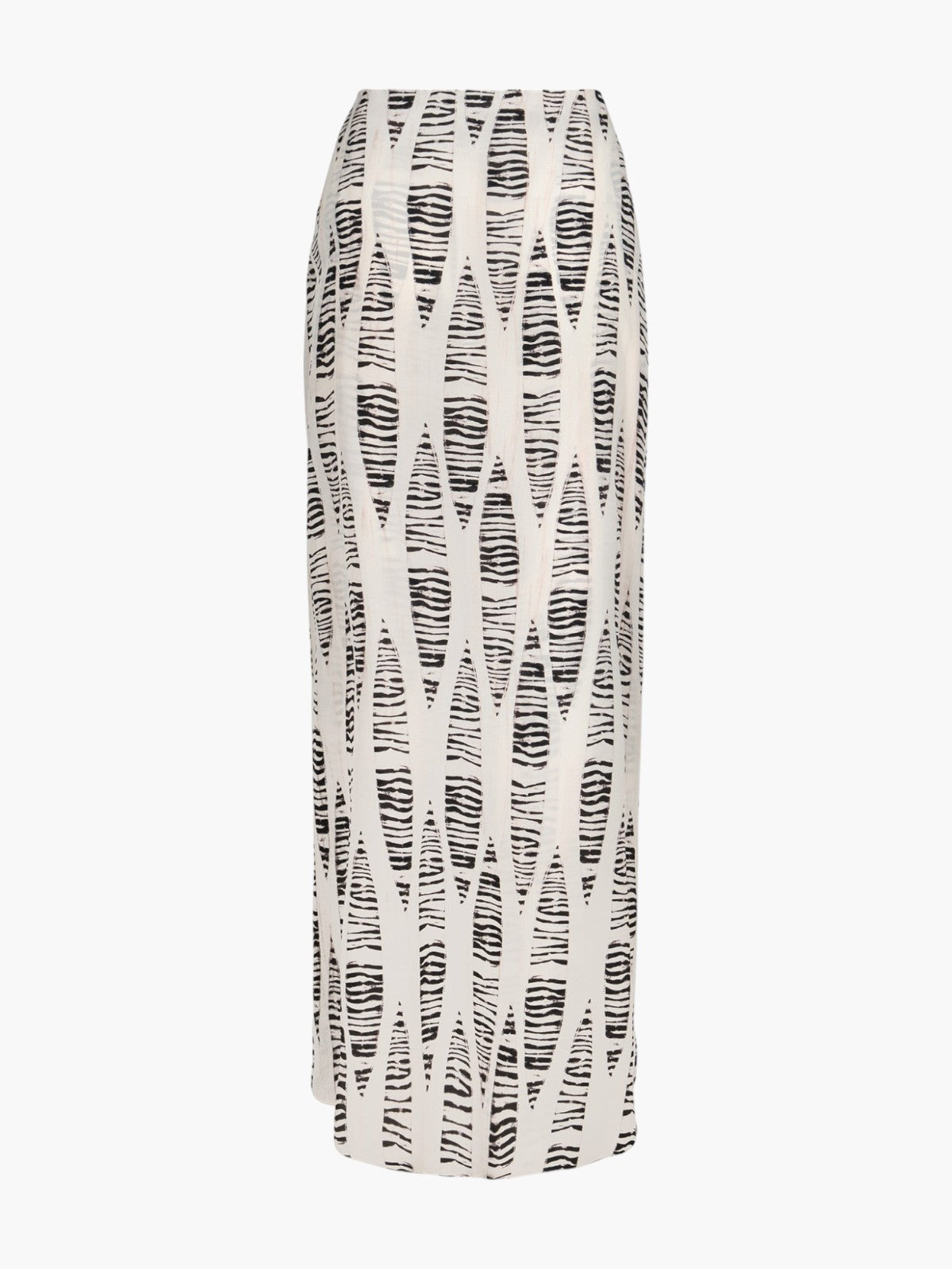 La Bamba Crepe Chine Pants | Cream Canoe La Bamba Crepe Chine Pants | Cream Canoe