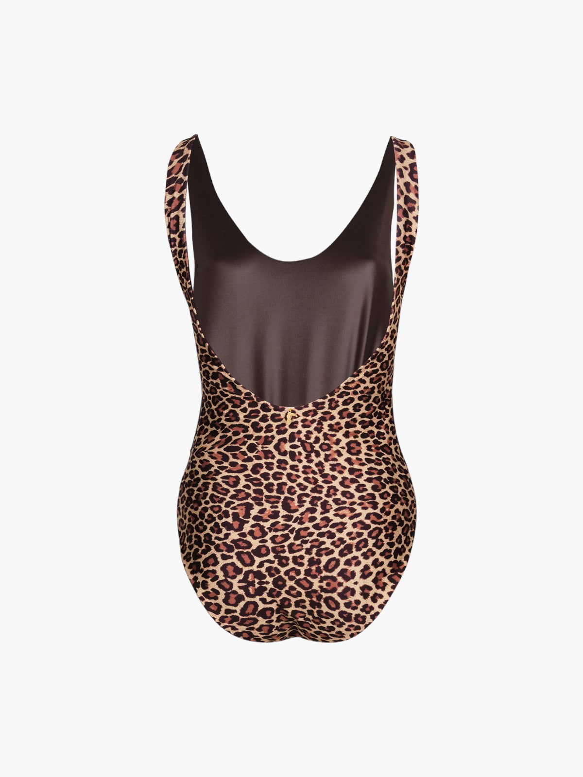 Olympic One Piece | Jaguar/Brown Olympic One Piece | Jaguar/Brown