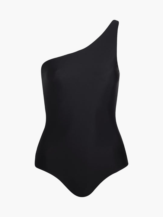 Ornella One Piece | Black/Argan