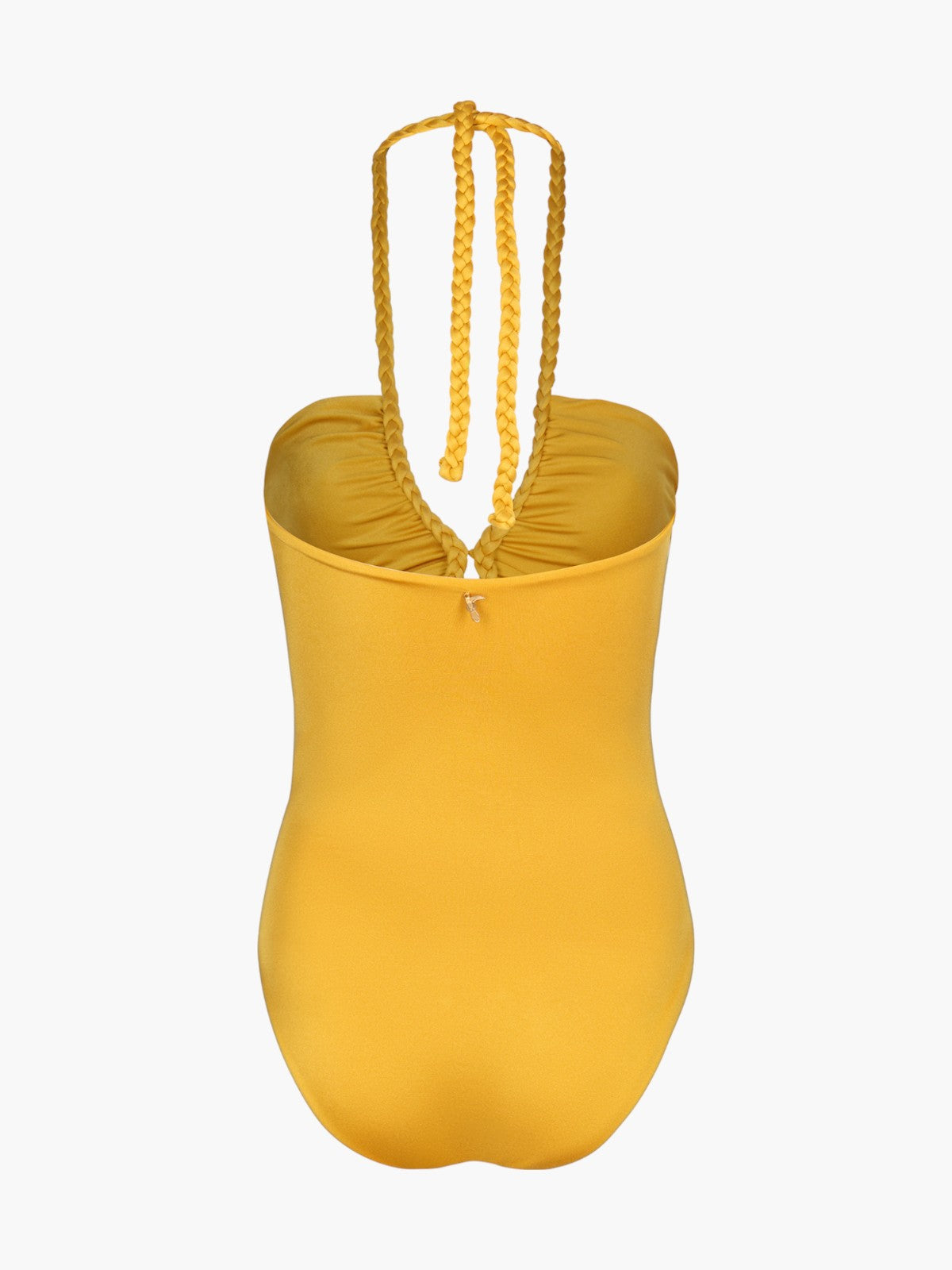 Saint Tropez One Piece | Yellow Saint Tropez One Piece | Yellow