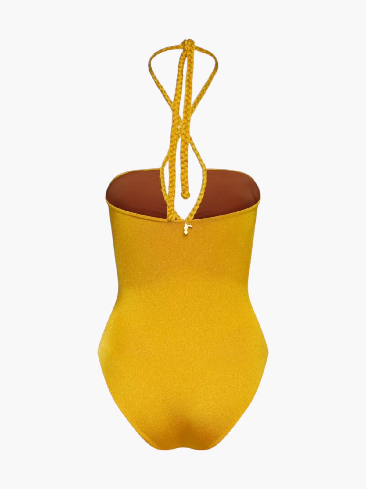 Saint Tropez One Piece | Yellow/Western Saint Tropez One Piece | Yellow/Western