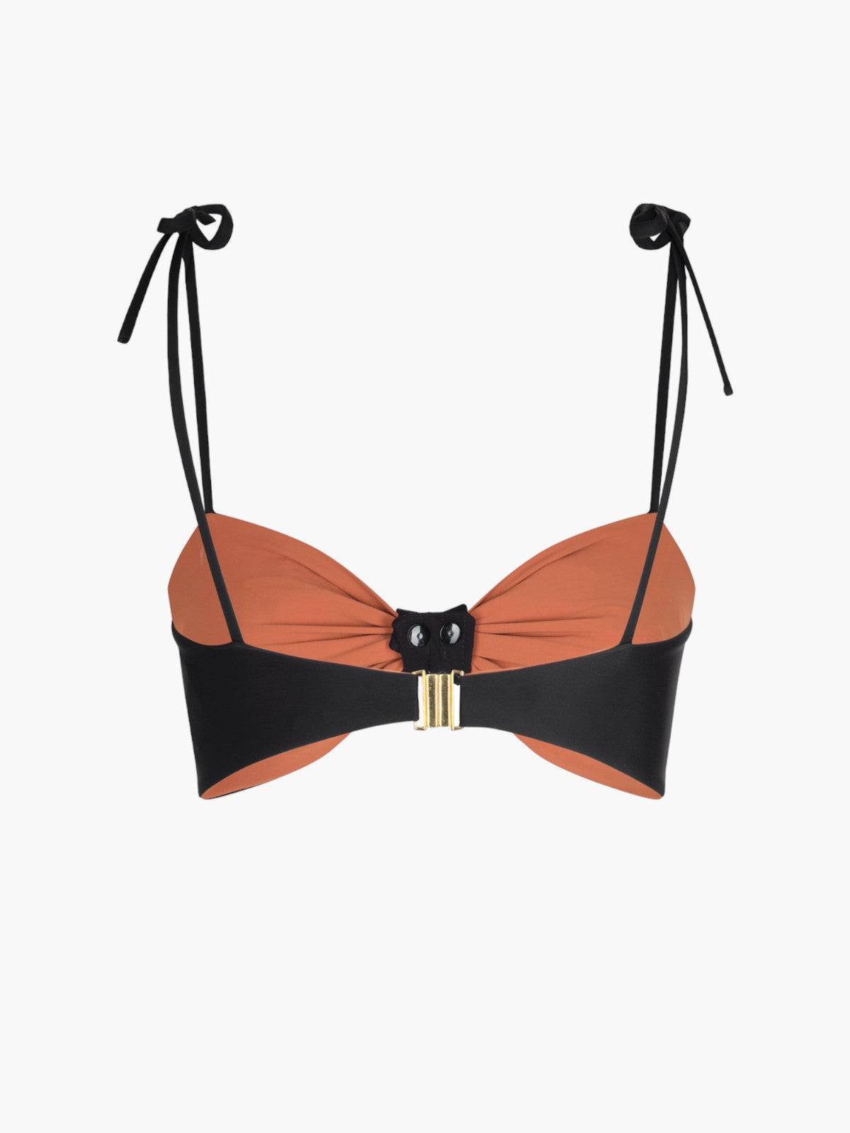 San Miguel Embroidered Top | Black San Miguel Embroidered Top | Black