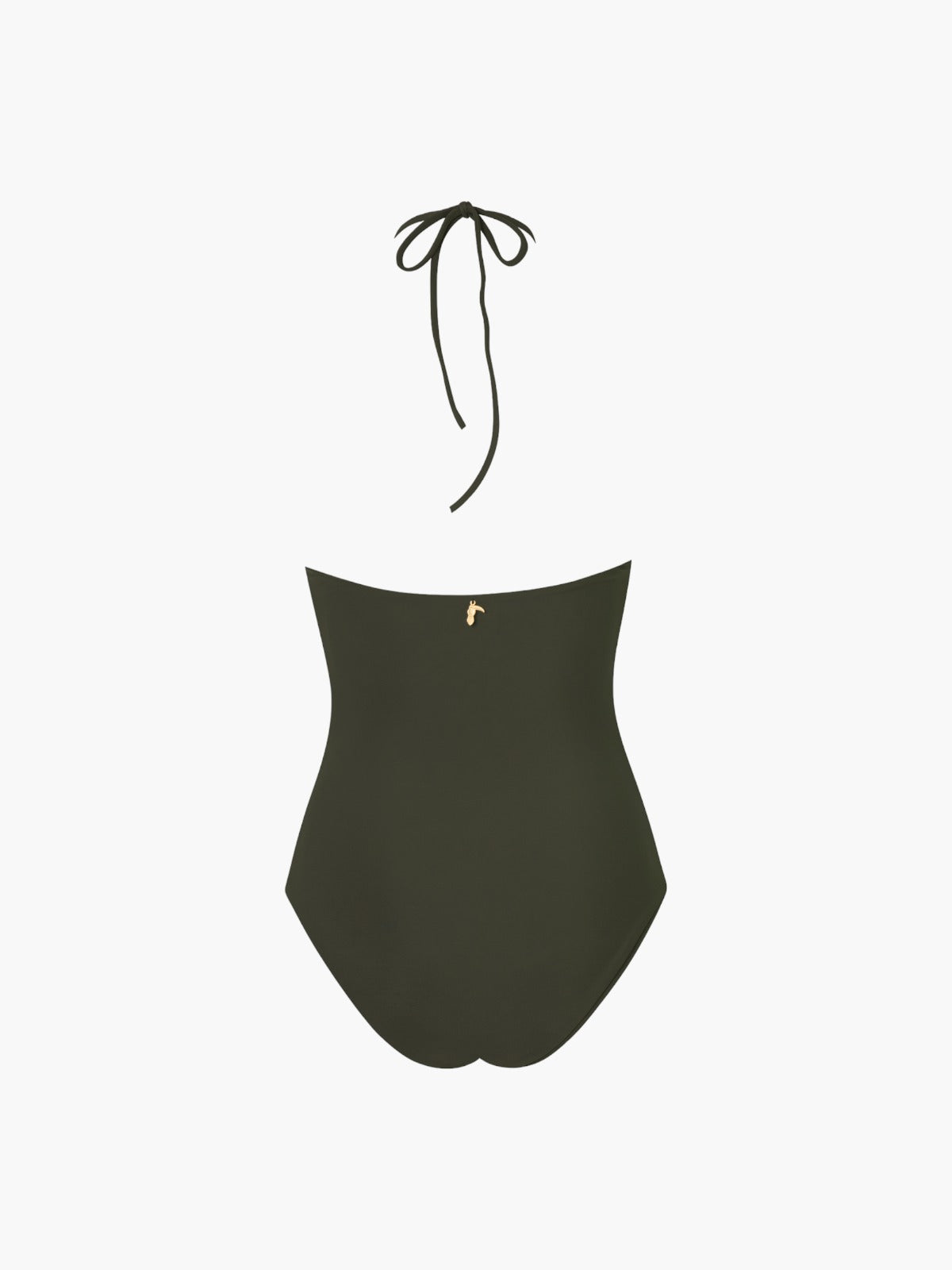 Josefina One Piece | Khaki Green Josefina One Piece | Khaki Green