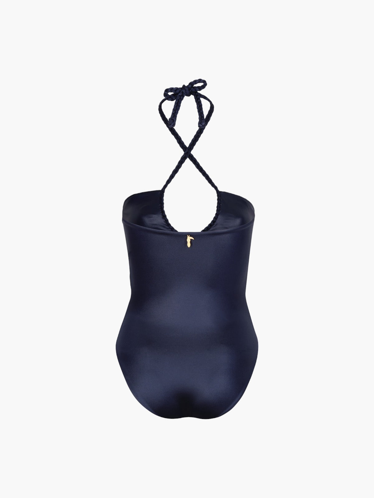 Saint Tropez One Piece | Metal Blue Saint Tropez One Piece | Metal Blue