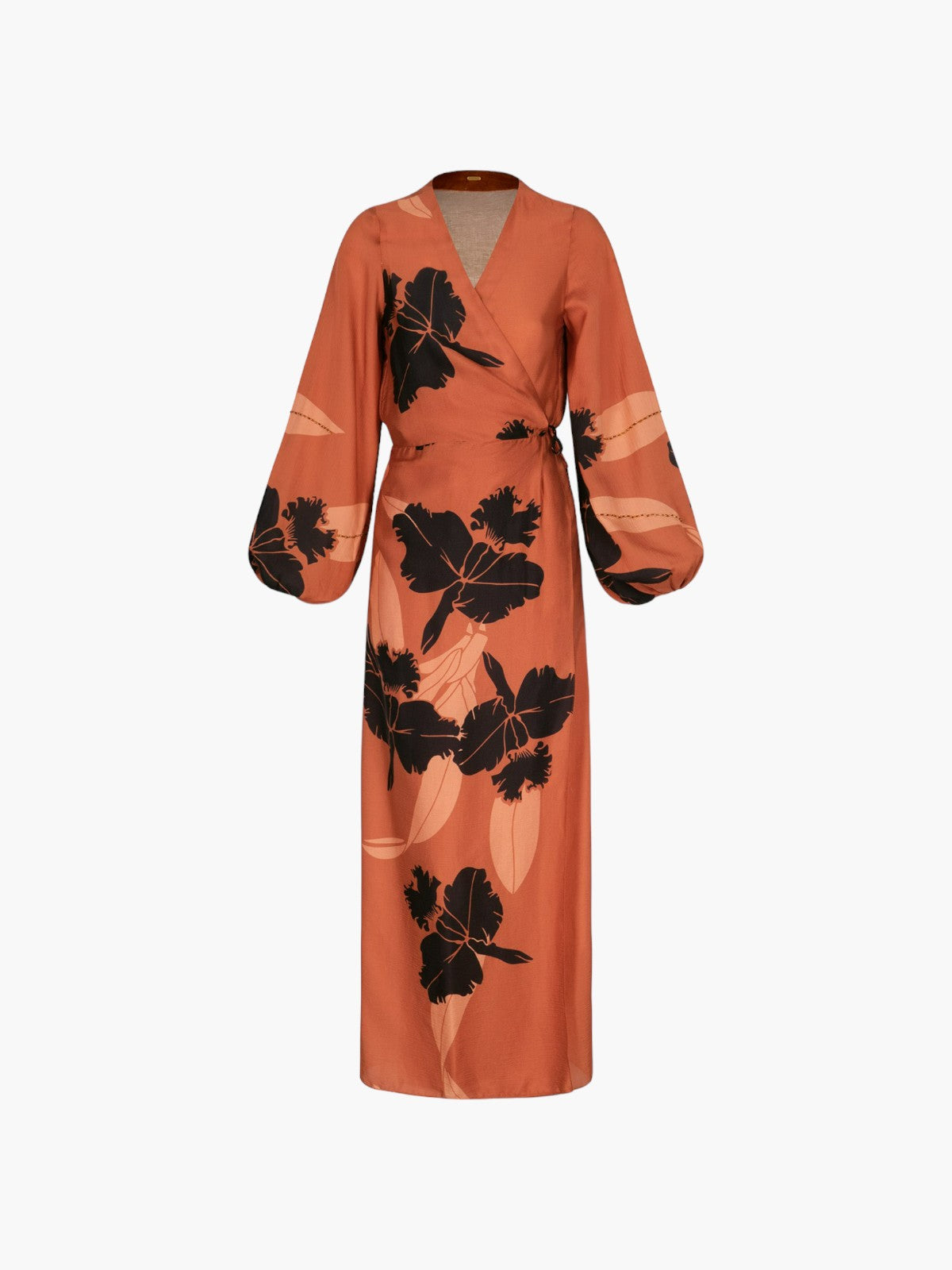 Tertulia Martellato Silk Maxi Dress | Terra Orchideas Tertulia Martellato Silk Maxi Dress | Terra Orchideas