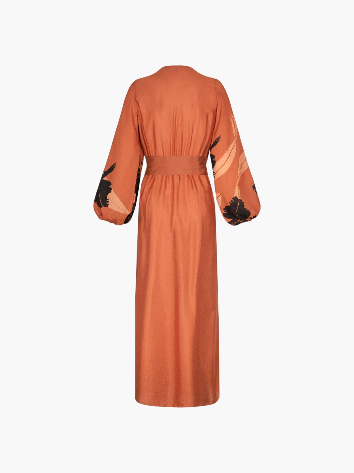 Tertulia Martellato Silk Maxi Dress | Terra Orchideas Tertulia Martellato Silk Maxi Dress | Terra Orchideas