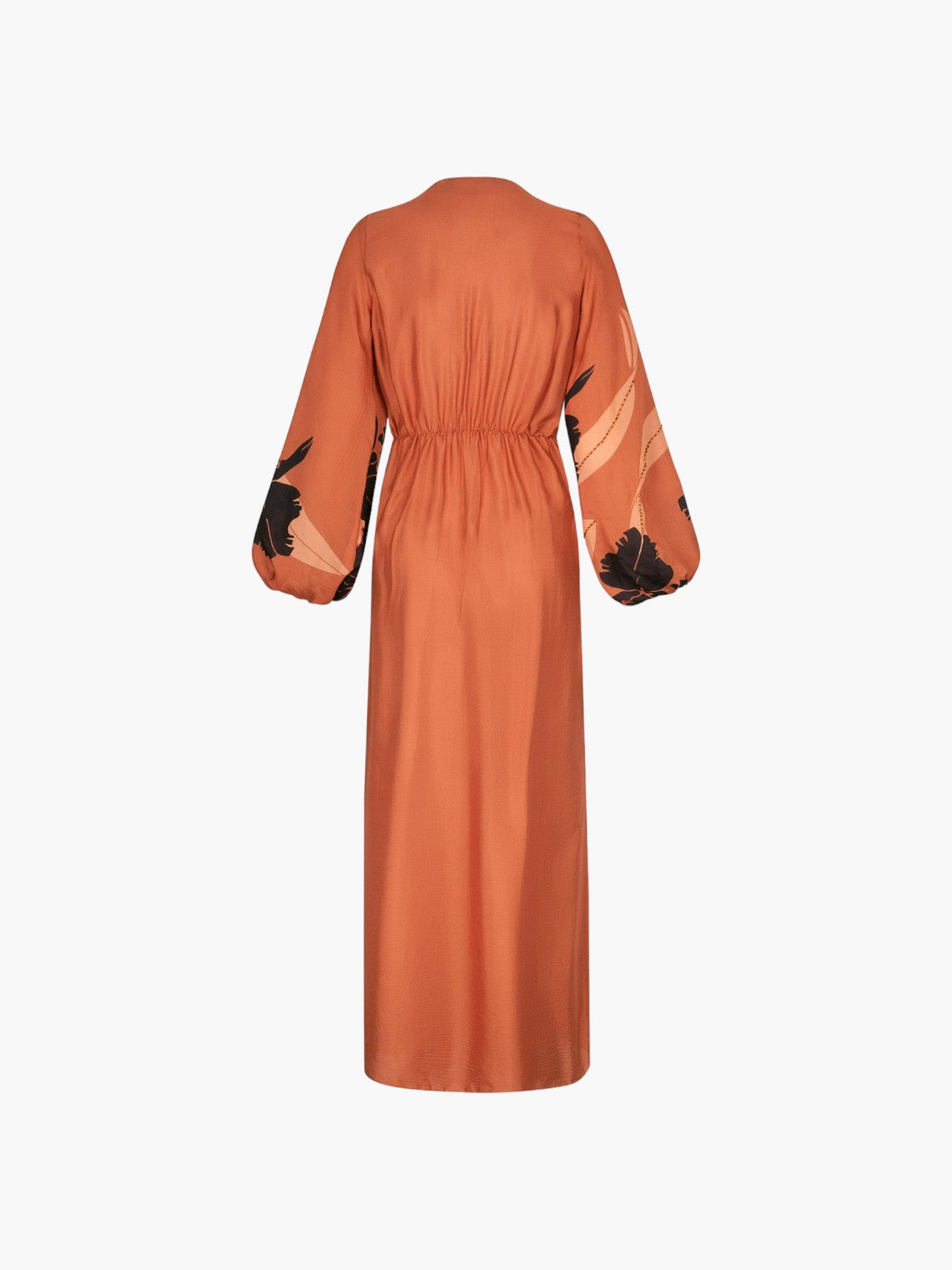 Tertulia Martellato Silk Maxi Dress | Terra Orchideas Tertulia Martellato Silk Maxi Dress | Terra Orchideas