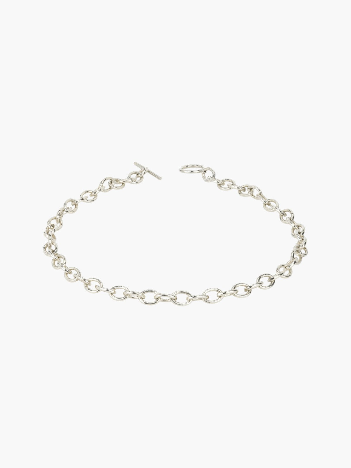 Chunky Chain Choker Chunky Chain Choker