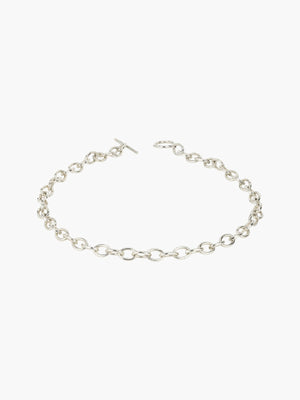 Chunky Chain Choker Chunky Chain Choker