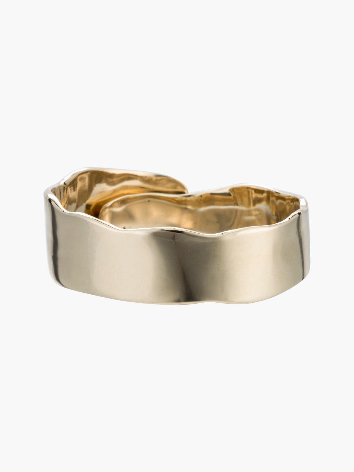 Raw Organic Cuff Raw Organic Cuff