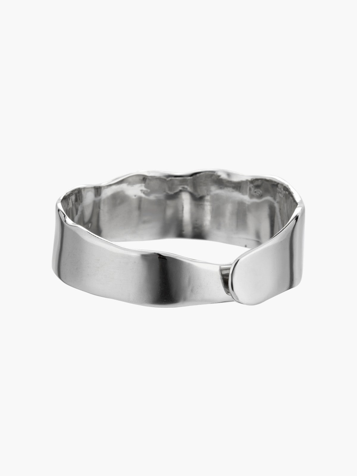 Raw Organic Cuff Raw Organic Cuff