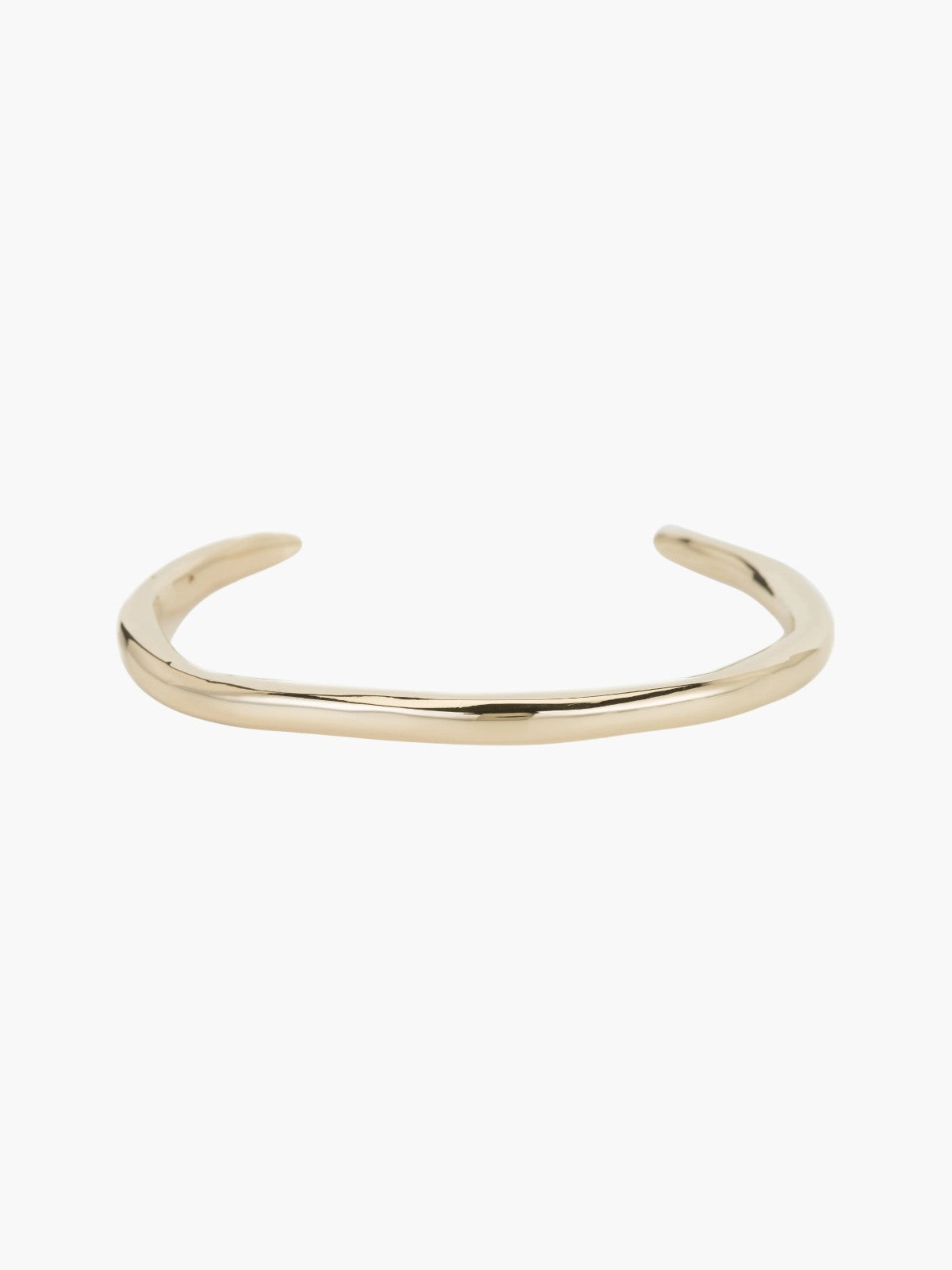 Raw Thin Cuff Raw Thin Cuff