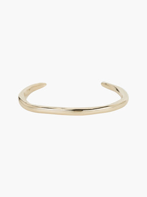 Raw Thin Cuff Raw Thin Cuff