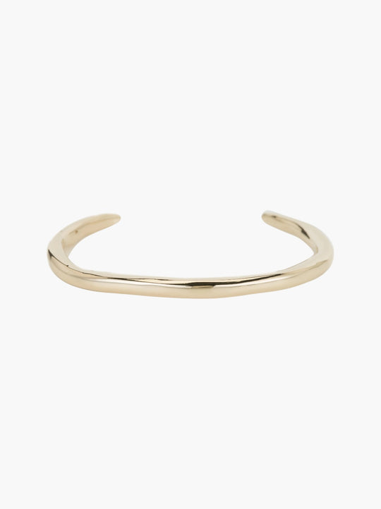 Raw Thin Cuff