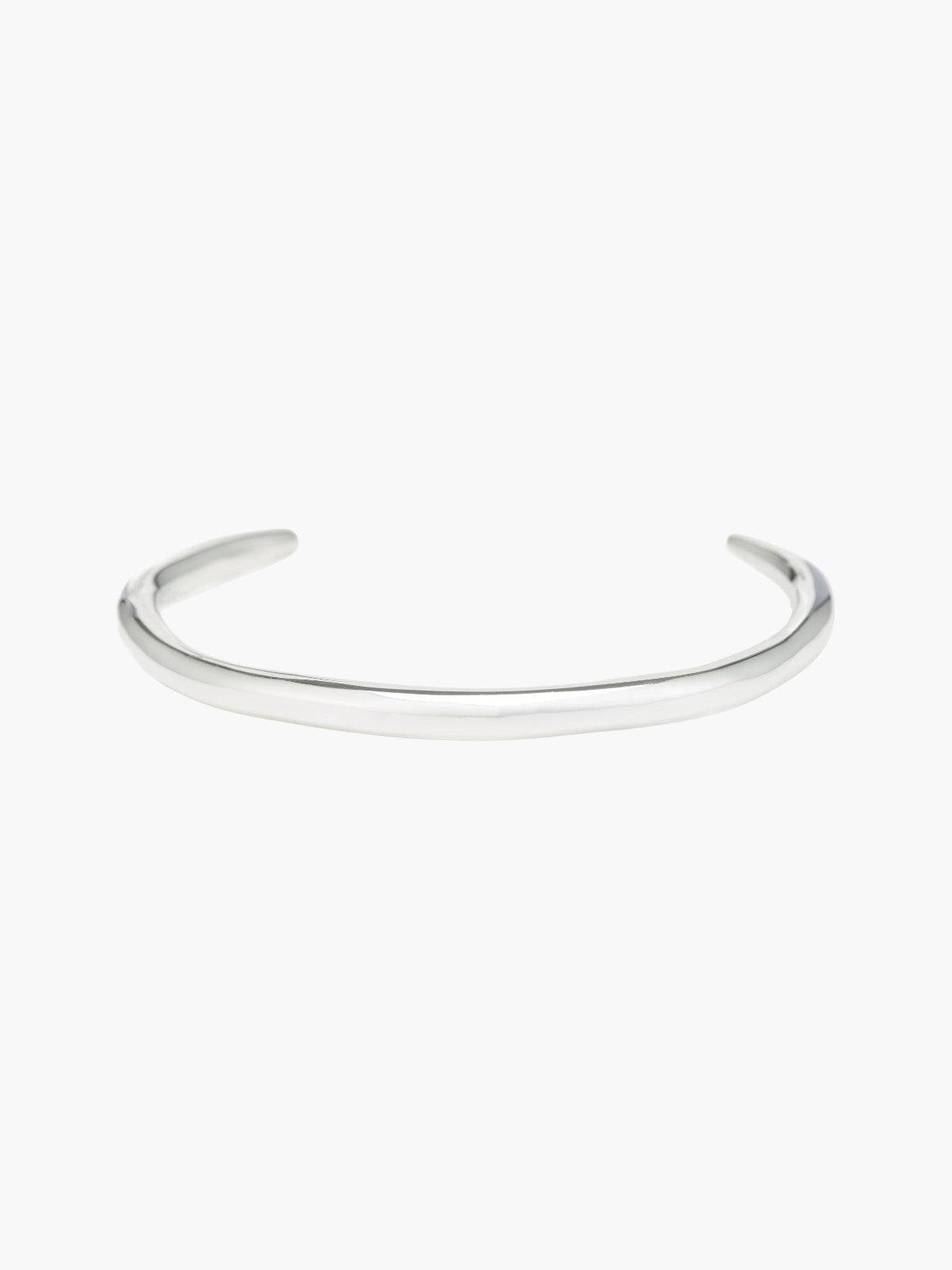 Raw Thin Cuff Raw Thin Cuff