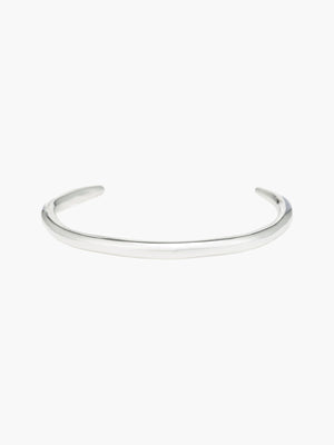 Raw Thin Cuff Raw Thin Cuff