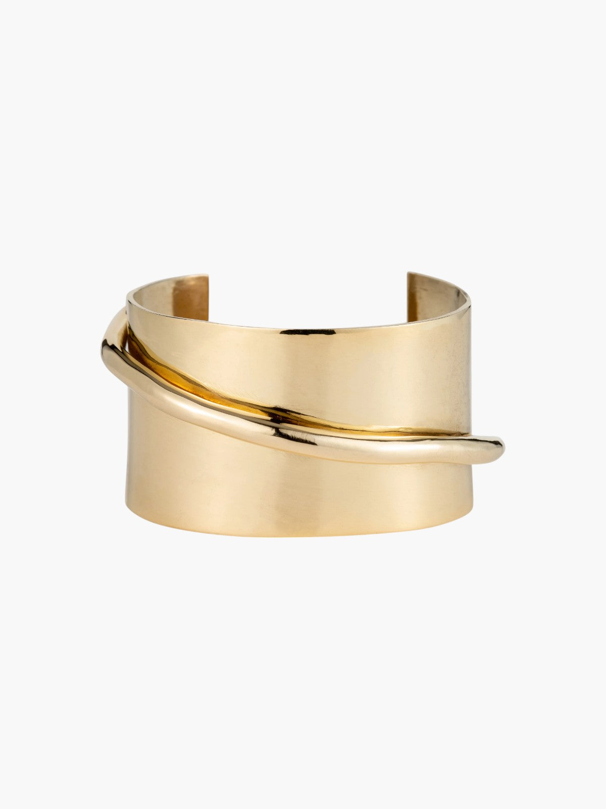 Warrior Cuff