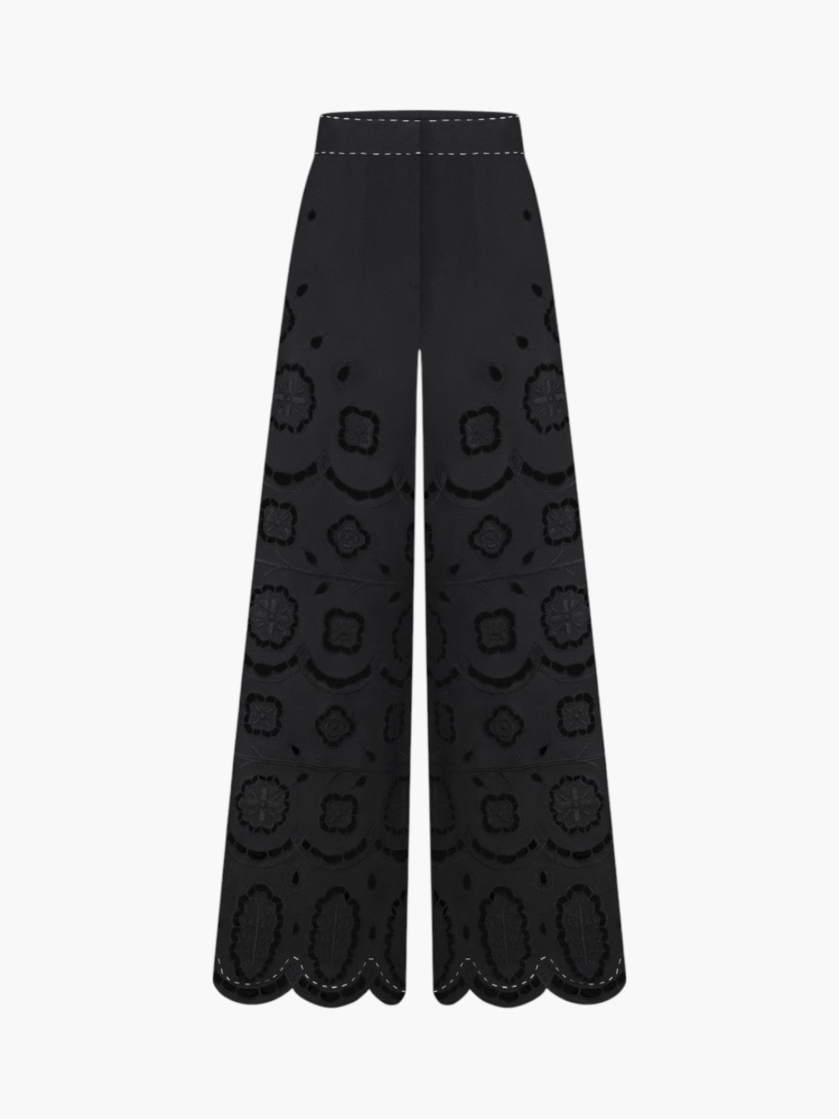 Eternal Love Pants | Black Eternal Love Pants | Black