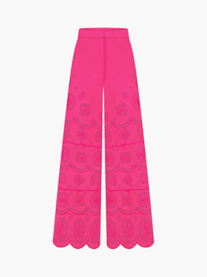 Eternal Love Pants | Fuchsia Eternal Love Pants | Fuchsia